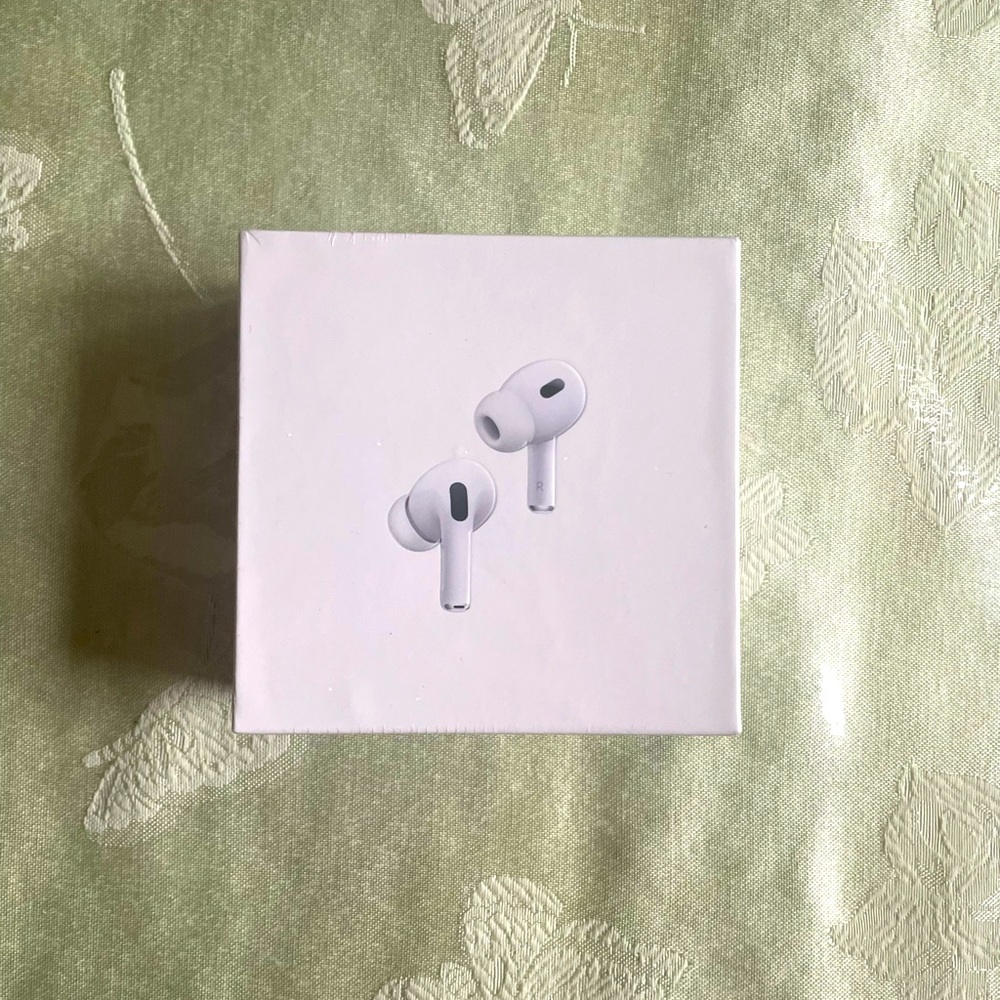 AirPod Pro 2